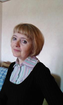Ларионова Ольга Николаевна