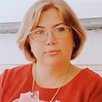 Тросюк Елена Юрьевна